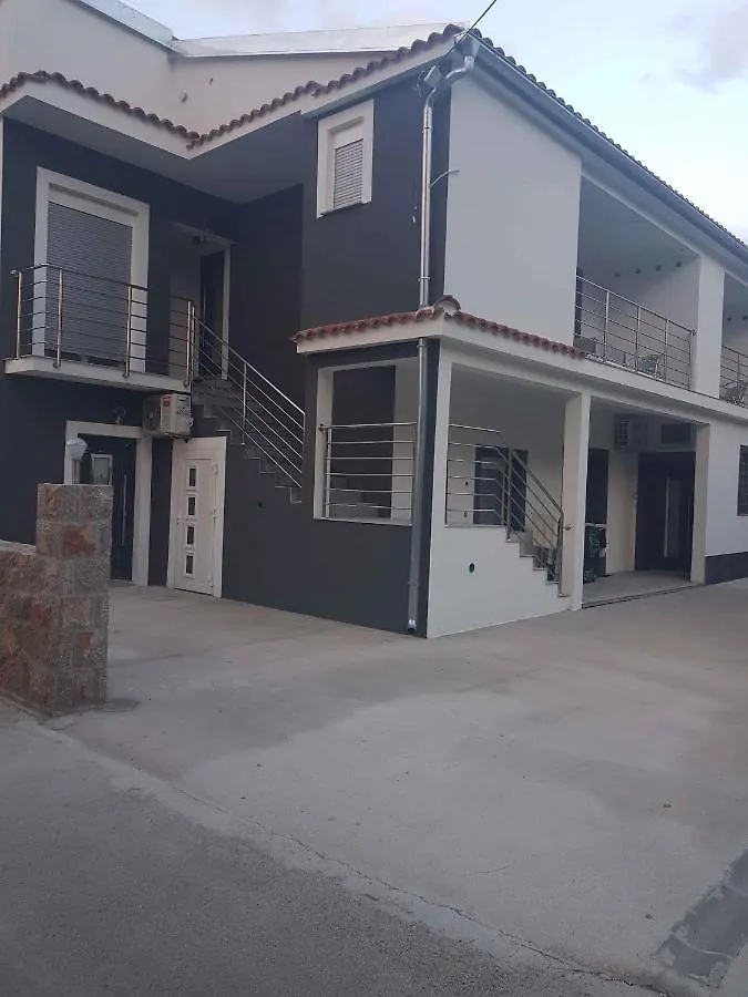 公寓 Studio In Starigrad-Paklenica 36666