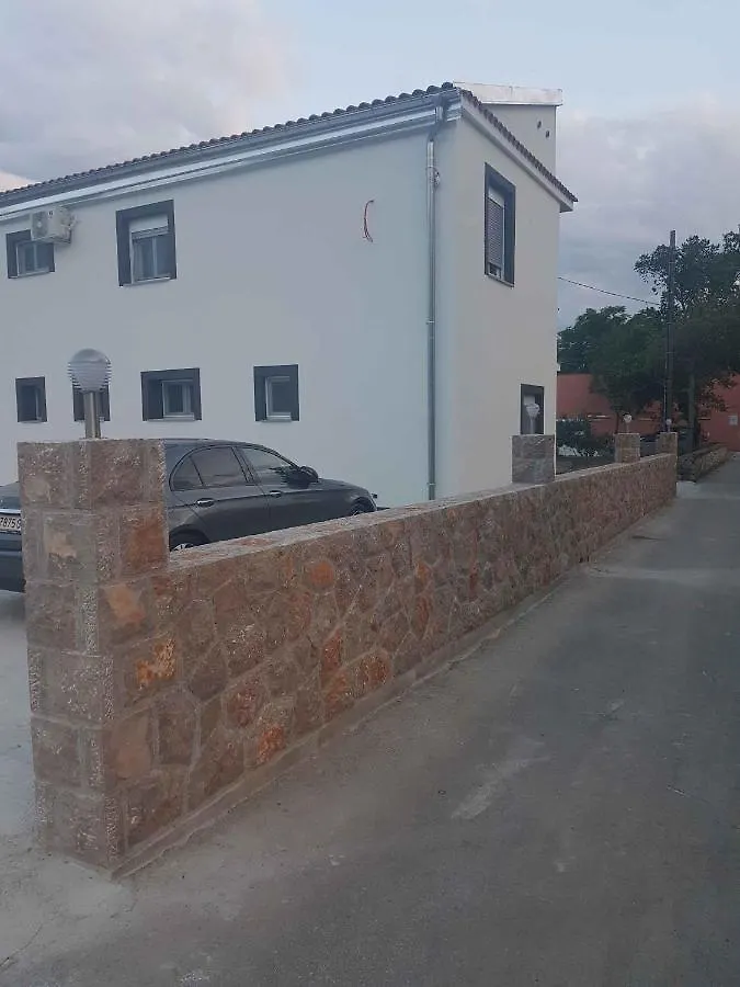 Studio In Starigrad-Paklenica 36666 克罗地亚