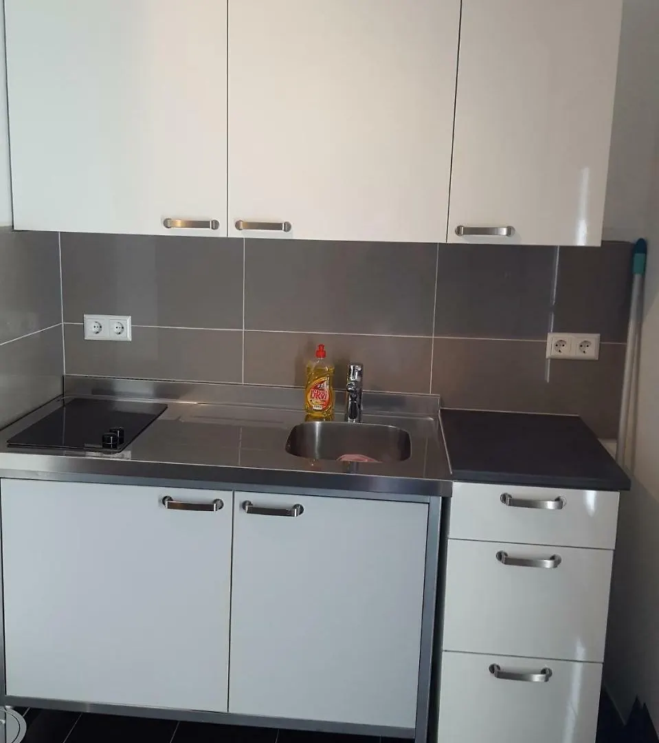 Studio In Starigrad-Paklenica 36666