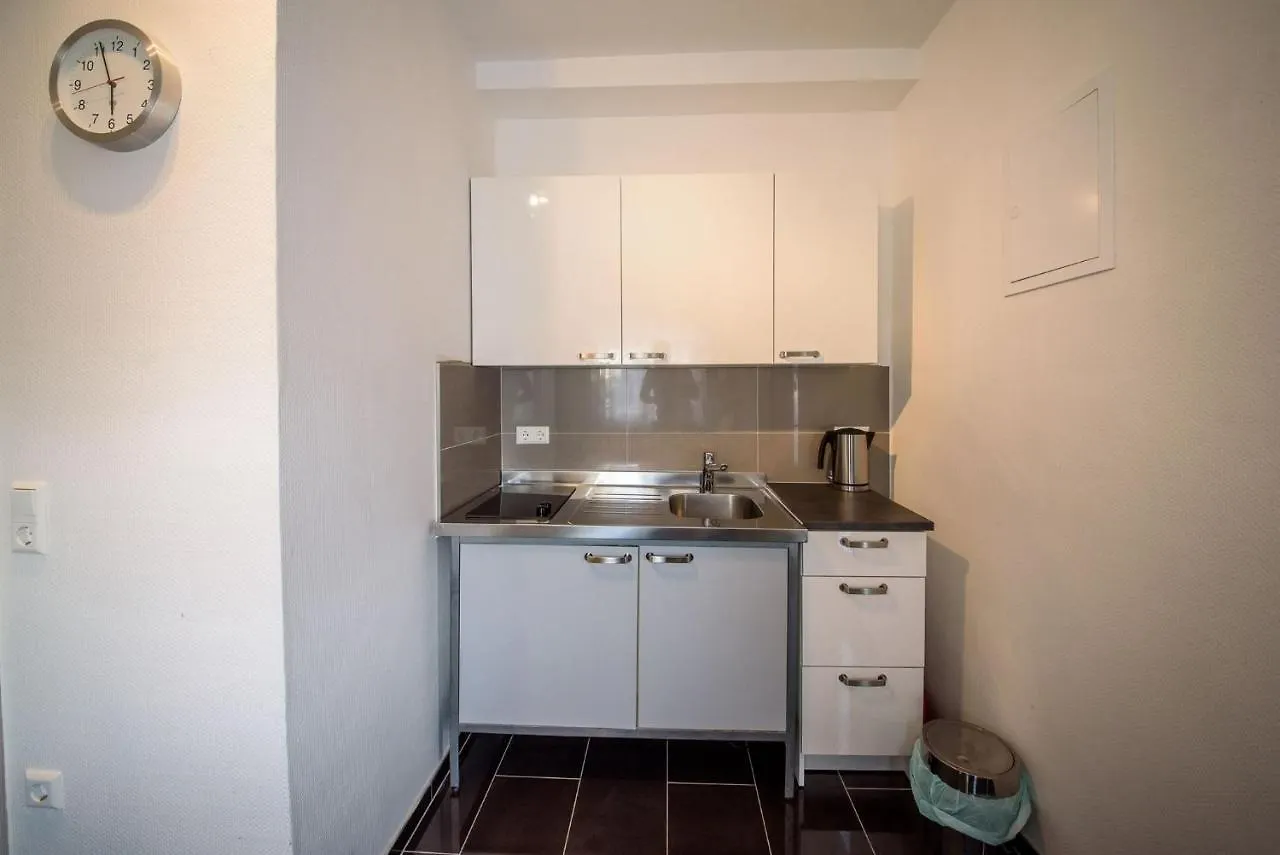 公寓 Studio In Starigrad-Paklenica 36666